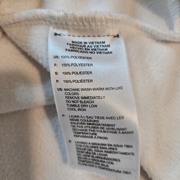 Adidas Women's Canada Vancouver 2010 Winter Olympics Jacket - Size S - Picture 8 of 10